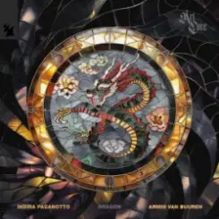 Indira Paganotto & Armin van Buuren - Dragon слушать онлайн