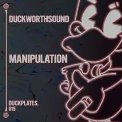 Обложка Duckworthsound - Manipulation