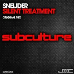 Обложка Sneijder - Silent Treatment (Original Mix)