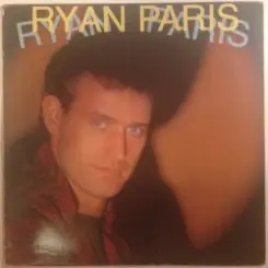 Обложка Ryan Paris - Its my life