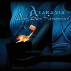 Обложка Ataraxia - Mnemosine