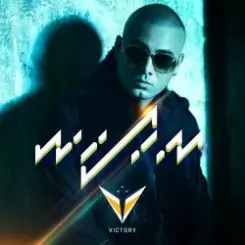 Обложка Wisin - Contra La Pared