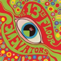 Обложка 13th Floor Elevators - Youre Gonna Miss Me