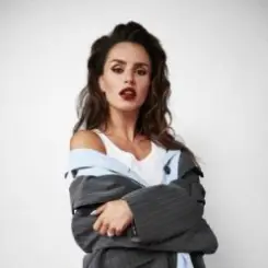 Обложка Алла Дин - День рождения