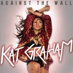 Обложка Kat Graham - Put Your Graffiti On Me