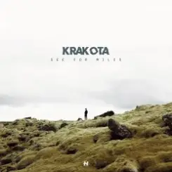 Обложка Krakota - Fever Dreams