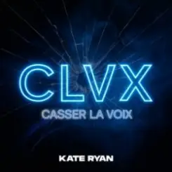 KATE RYAN - Casser La Voix слушать онлайн