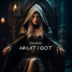 Foxsen - Endless Love слушать онлайн