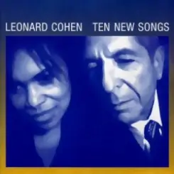 Обложка Leonard Cohen - In My Secret Life