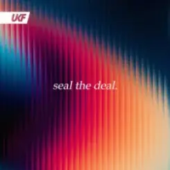 Обложка BCee - Seal The Deal