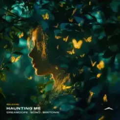 Обложка bonö, mirtonik, Dreamdope - Tell Me