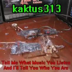 kaktus313 - Gun слушать онлайн