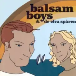 Balsam Boys - Himmel Och Hav слушать онлайн