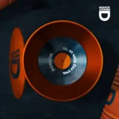 MONATIK - То, от чего без ума слушать онлайн