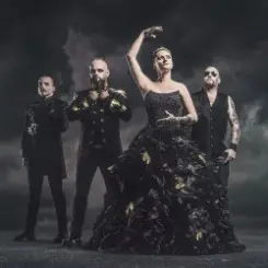 Joachim Witt - Rhythmus Im Blut слушать онлайн