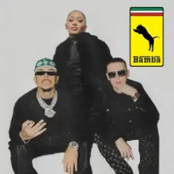 Luciano - Nah Give Up слушать онлайн