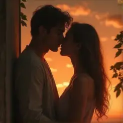 " Orlita " - Целуй меня слушать онлайн