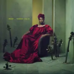 Imany - I'm Still Standing слушать онлайн