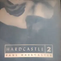 Обложка Paul Hardcastle - Warm glow