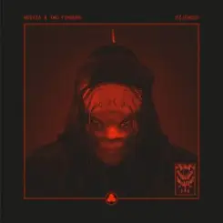 Обложка Noisia - Factory Front