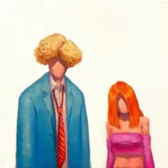 Полматери & Нексюша - Счастливы вместе слушать онлайн