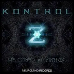 Обложка Kontrol Z - Body, Soul and Machines