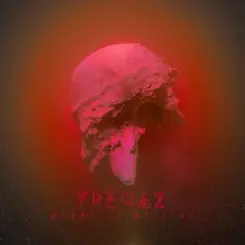 Обложка Freqax - Circum