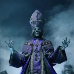 Обложка Ghost - Umbra