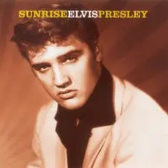 Обложка Elvis Presley - Blue Moon of Kentucky