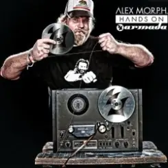 Обложка Armin van Buuren with DJ Shah feat. Chris Jones - Going Wrong (Alex M.O.R.P.H. B2 Woody van Eyden Radio Edit)