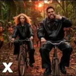 MO X & Marwa Attia - Ride It слушать онлайн