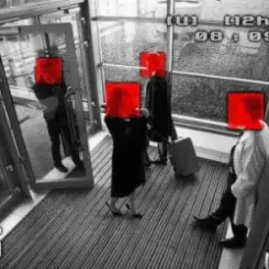 Обложка DudePlaya & N!GHTvisiøn - DYSTOPIA (SLOWED)