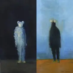 Обложка Воллны - Конни Планк