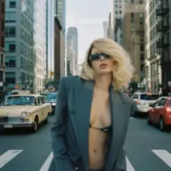 LOBODA - Не мешай слушать онлайн