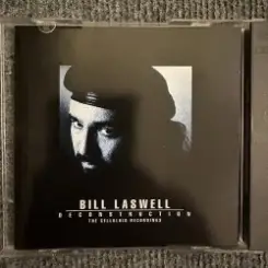 Обложка Bill Laswell - Flashlight Redux