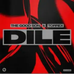 Обложка The Good Son & TORREX - Dile