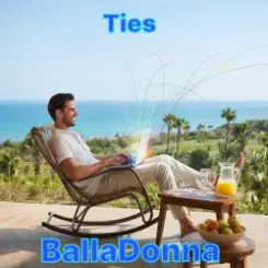 Обложка BallaDonna - Ties