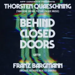 Обложка Thorsten Quaeschning - Light Reading Lamp