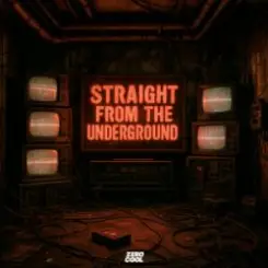 Обложка MOTi - Straight From The Underground