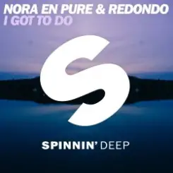 Обложка Nora En Pure & Redondo - I Got To Do (Extended Mix)