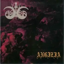 Обложка Angizia - Herbstlegende