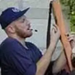 Обложка Май Захар - Старый негр