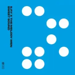 Обложка S.P.Y & The Melody Men - Sweet Sound