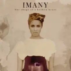 Imany - The Good The Bad & The Crazy слушать онлайн
