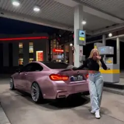 Ufuk KAPLAN - Blacklane слушать онлайн