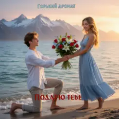 Горький Аромат - Подарю тебе слушать онлайн