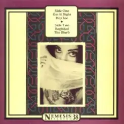 The Offspring - Hey Joe слушать онлайн