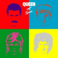 Queen - Dancer слушать онлайн