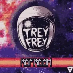 Trey Frey - Left-Right слушать онлайн