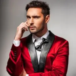 Виталий Козловский & Эмми - Разведенные мосты слушать онлайн